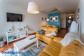 Sun Wave Apartment - Santa Cruz - Image 2
