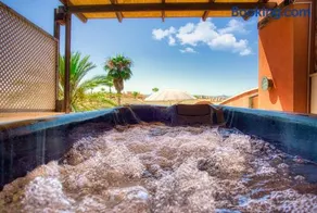 Alan Laguna Beach - private jacuzzi on the terrace ALL YEAR - Image 1