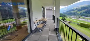 Fischbacher App 1 by Alpenidyll Apartments - Image 2