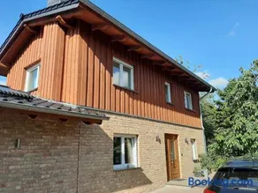 Ferienhaus Flotte Biene Buggow nahe Usedom - Image 1
