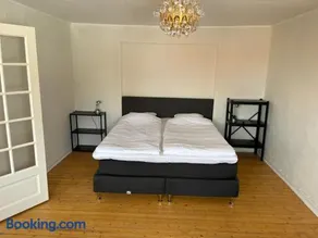 One room apartment the Square - Image 3