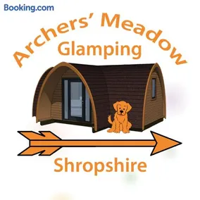 Archers Meadow Shropshire - Image 1