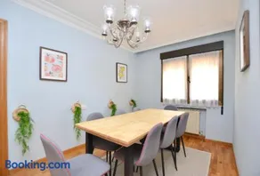 Chalet privado con jardín cerca de la playa en Villaviciosa - Image 3