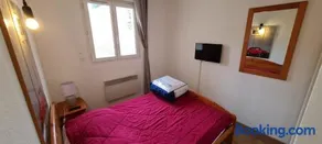 Appartement Auron 6 couchages - Image 2