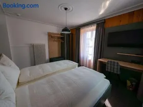 Hotel Restaurant Rätia - Image 3