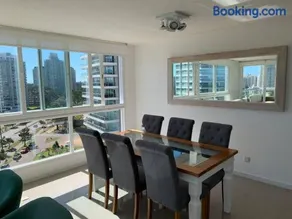 Apartamento 901 torre One II - Image 3