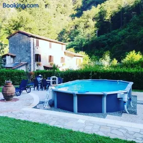 Casa Vacanze IL BOSCACCIO "Casa Massimo" - Image 3