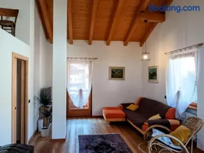 Casa dello sportivo - Val di Sole Trentino - Image 4