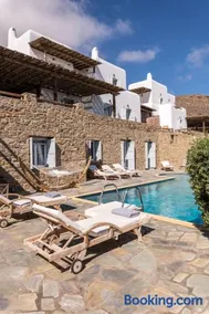 Summer Mood Villas (6 bedroom villa) - Image 5