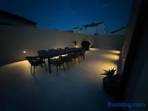 Villa Daisy, Holiday Home near Zadar with Private Heated Pool - Image 4