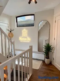 Maison Bo Luxury Stay in Historic Lemmer - Image 3