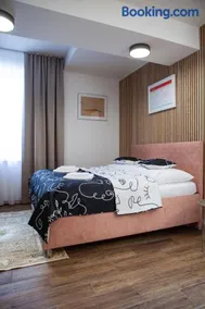 Apartmány VALAŠKOVCE - Image 2