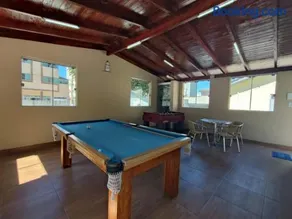 Res Diego Marcelo DK4 - Casa Completa, Piscina, Churrasqueira e Sinuca - Image 5