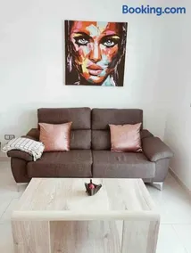 NEW GROUNDFLOOR APT. ARENALES DEL SOL - Image 3