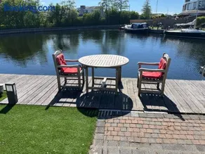 Lemmer House - Luxe familiehuis aan het water - Image 2