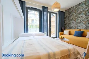 Laguna Beskidów Resort - Studio Individual - Image 3