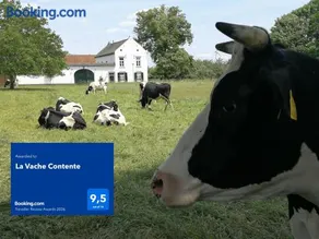 La Vache Contente - Image 1
