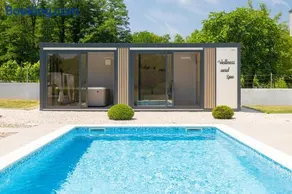 Villa Romantica - Wellness house for two - Image 1