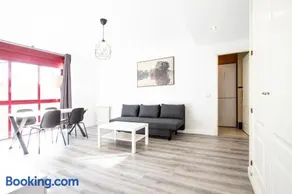 Apartamento Green City Deco - Image 5