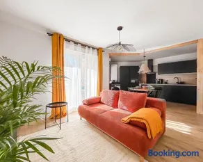 Saint-Louis - Cozy Apartment Close to Switzerland & Train Station - Image 1