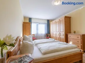 Ferienwohnanlage Oberaudorf E5 mit Sauna - Image 3