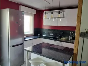 Appartement avec parking privé - Image 3