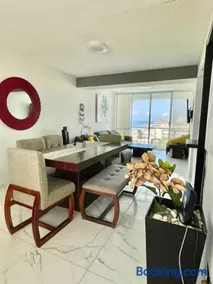 Departamento con vista al mar - Image 1