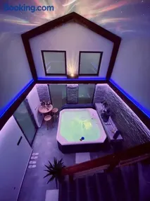 Vila LEMAR wellness & spa - Image 1