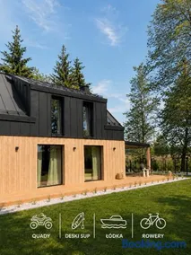 Jabłonka 65 Lake House - Image 2