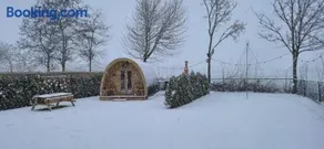 Cosy Cabin Overloon - Image 4