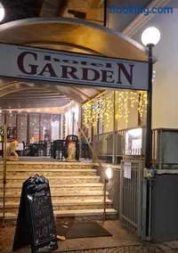 Hotel Garden - Image 2