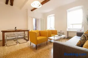 CasaViva - Elegante casa con dehors a Camogli - Image 3