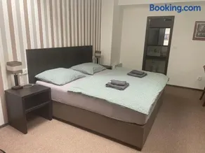 Apartmán Ateliér - Image 1