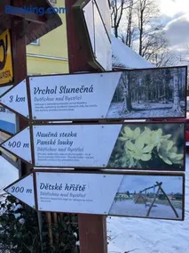 chata pod Slunečnou - Image 2