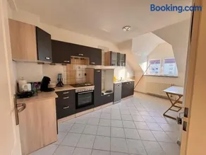 A&V Apartments Rosa in Iserlohn Kluse 21 - Image 3