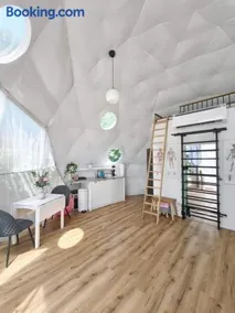 Cozy Fizio Dome - Image 1