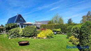 Wohlfühloase in der Eifel mit Weitblick in die Natur, Seenähe, Poolnutzung, Minigolf, Tennis und vieles mehr - Image 3
