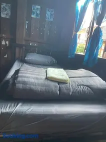 Stay with sumo homestay - Image 1