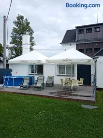 Apartmány Razová - Slezská Harta - Image 3