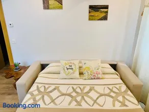 Apartamentos Zabalarena Artzaia - Image 4