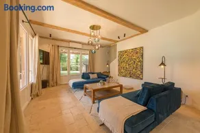 Villa Riviera - Plage privée et vue lac - Image 2