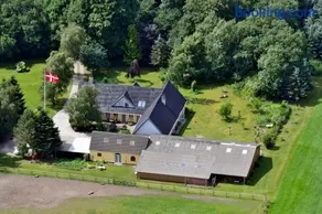 Skovboferie Apartments BB - Image 1