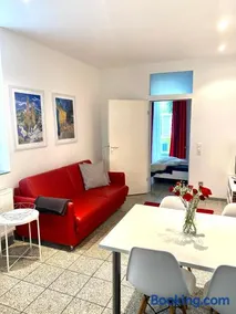 Chez Coco Apartment 1 Aachen - Image 2