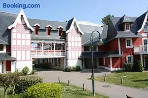 Appartement 4 à 6 pers BELLE DUNE GARDEN - Draps Serviettes et Ménage compris - Image 5
