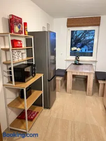 C4S - COME4STAY - Töging - InnStay - 3 Zi Apartment in Töging - 7Personen - Küche - Badezimmer - Balkon - SmartTV - WLAN - Image 1