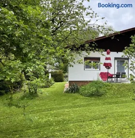Ferienwohnung zum Attersee - Image 1