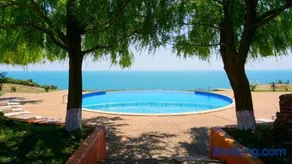 Sea view Infinity Studio for Two - July Morning complex - Image 3