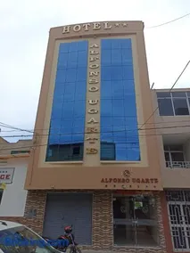 HOTEL ALFONSO UGARTE - Image 1