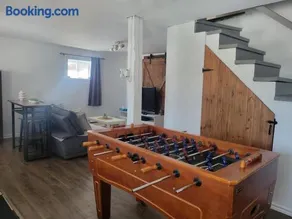 Chalet Douce Evasion St Adolphe - Image 2