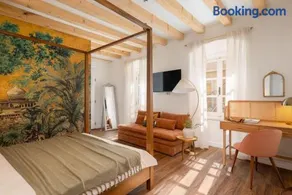 Palazzo Viridis Heritage Hotel - Image 5